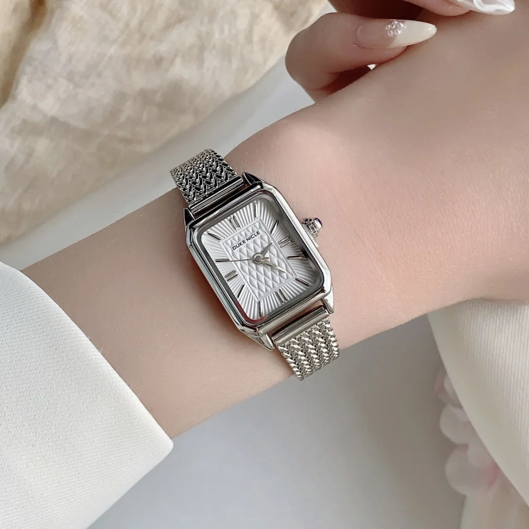 Suzane Quartz Watch