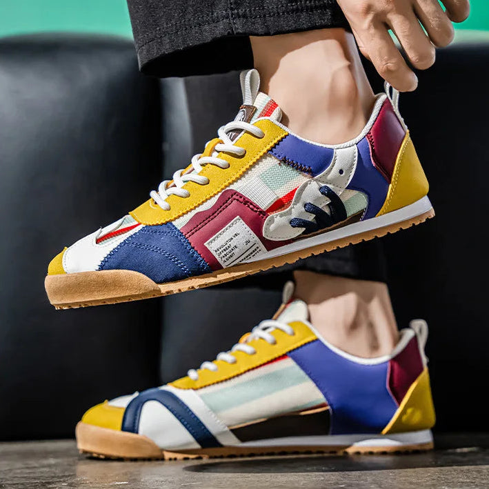 Nova Utility Sneakers