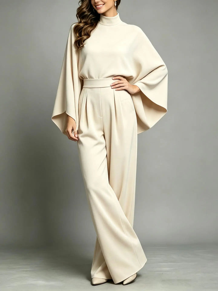 Vosges Formal Cape Sleeve Set