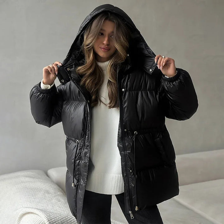 Bubble Super Puff Jacket