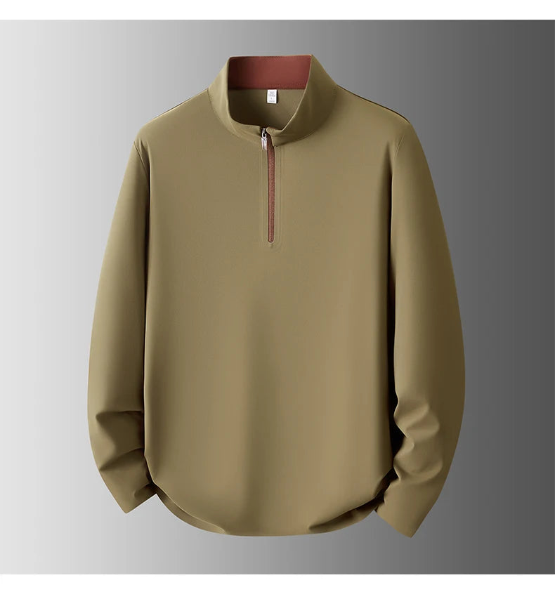 Darthmouth Ridge Pullover