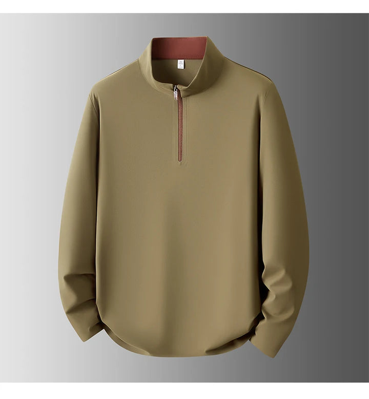 Darthmouth Ridge Pullover