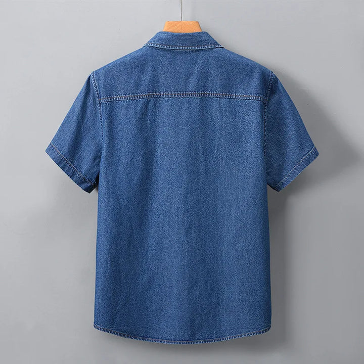 City Denim Shirt