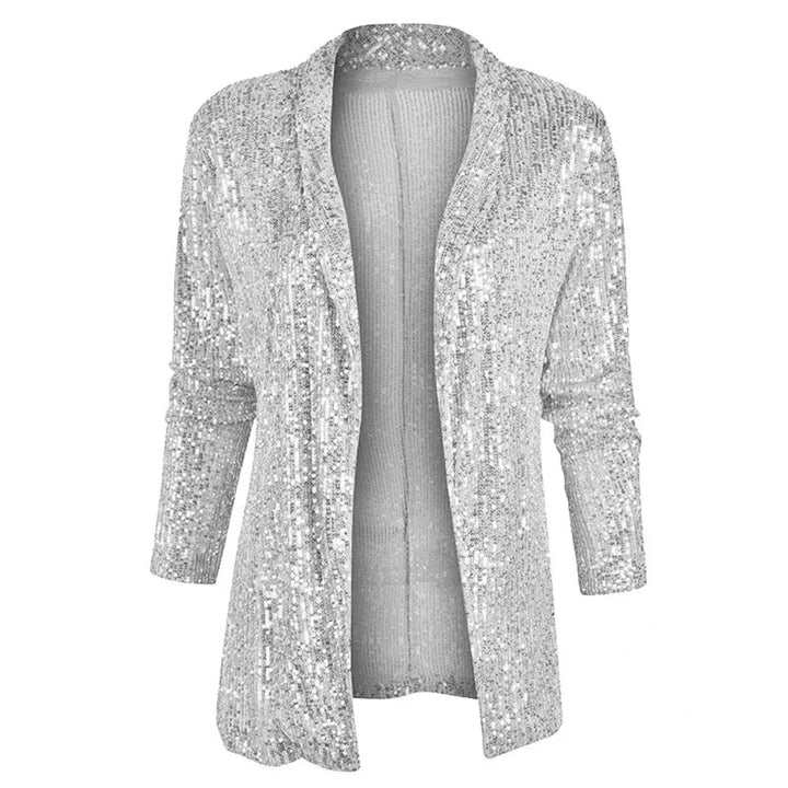 Colette Sequin Jacket