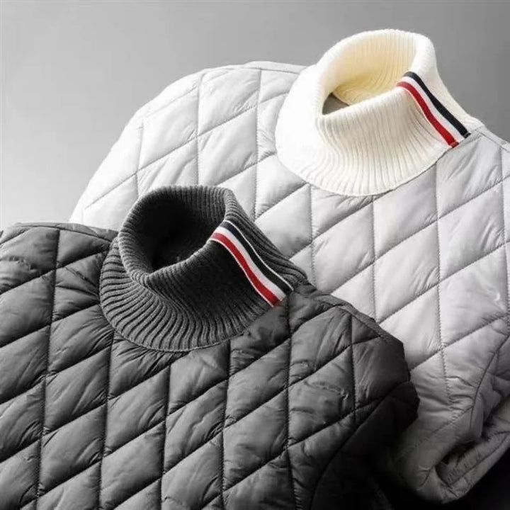 Mason Padded Two-Piece Set