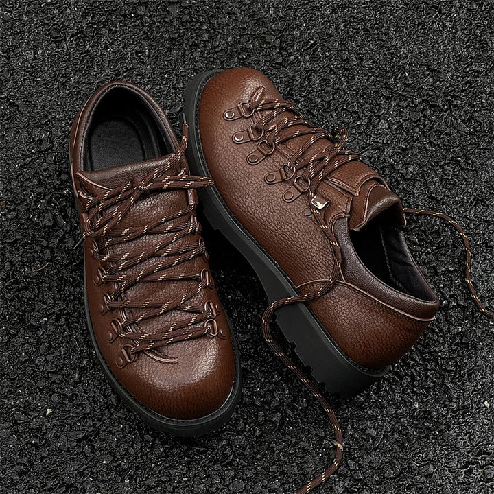 Buckleline Street Sneakers