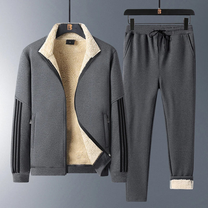 Marcello Premium Tracksuit Set
