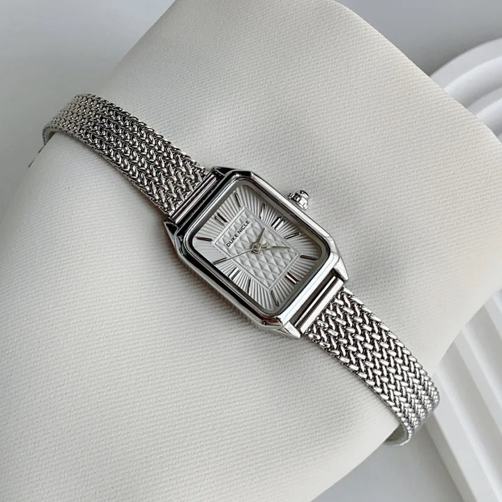 Suzane Quartz Watch
