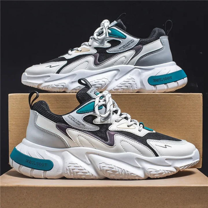 Novaro Utlity Sneakers