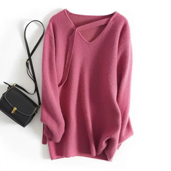 Yasmin Knitted Sweater