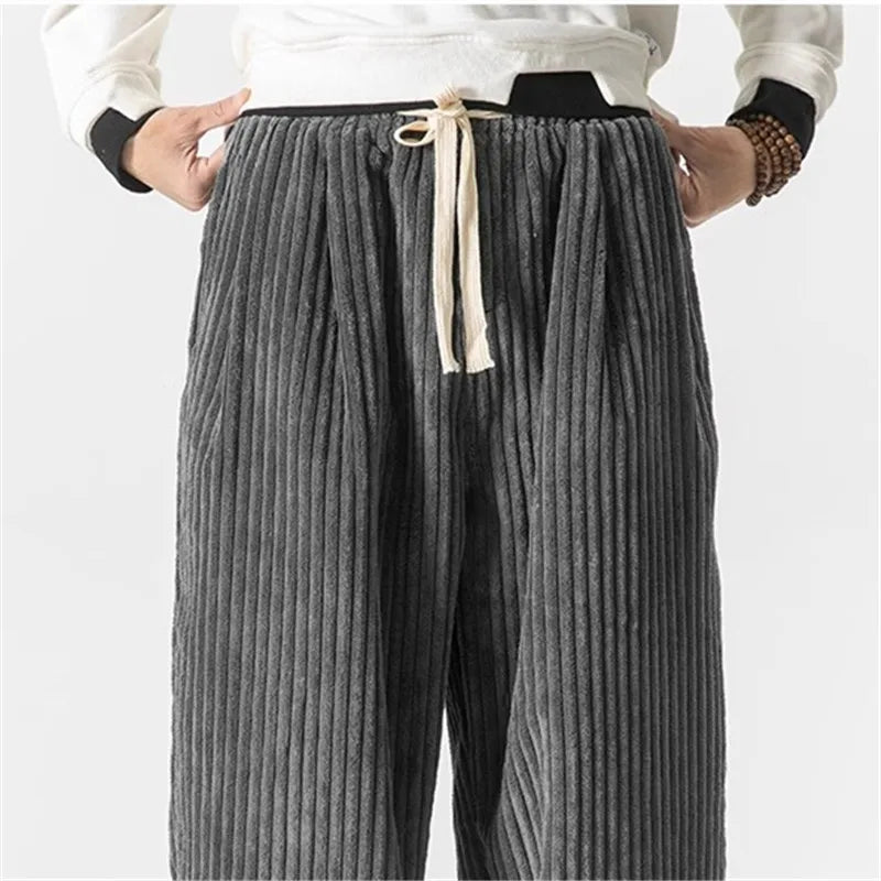 Cameron Corduroy Pants