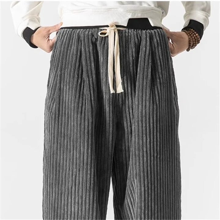 Cameron Corduroy Pants