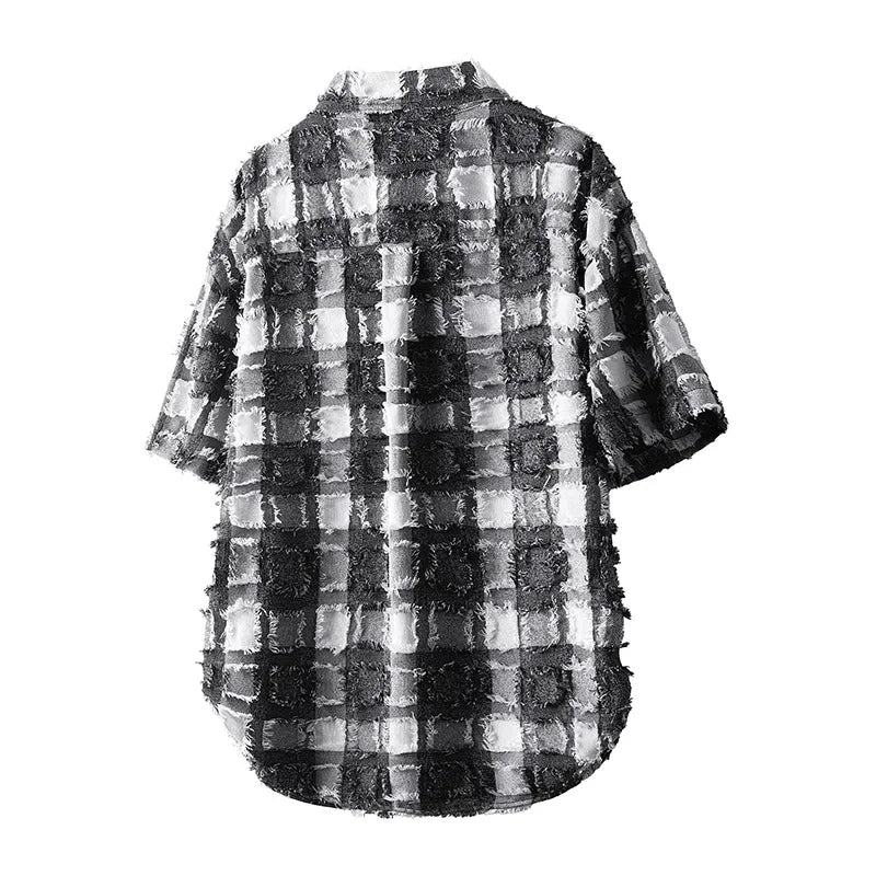 Jason Storytelling Shirt