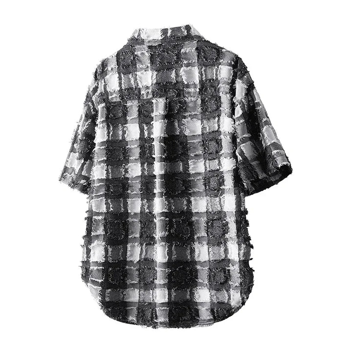 Jason Storytelling Shirt