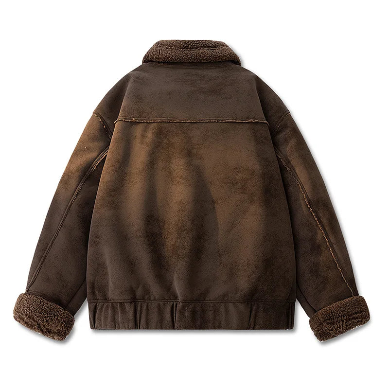 Belmonte Wool Jacket