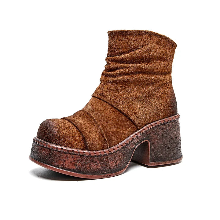 Damaris Slouch Shaft Boots