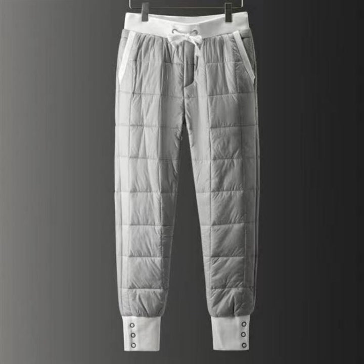 Mason Padded Two-Piece Set