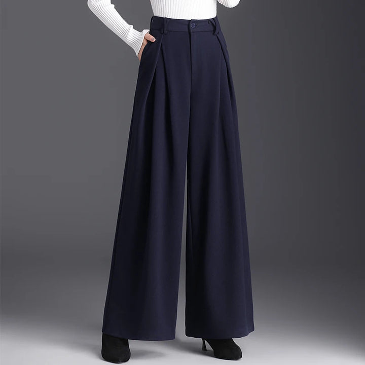 Halara Wool Trouser