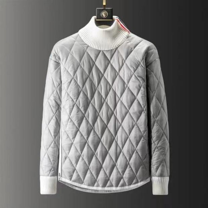 Mason Padded Two-Piece Set