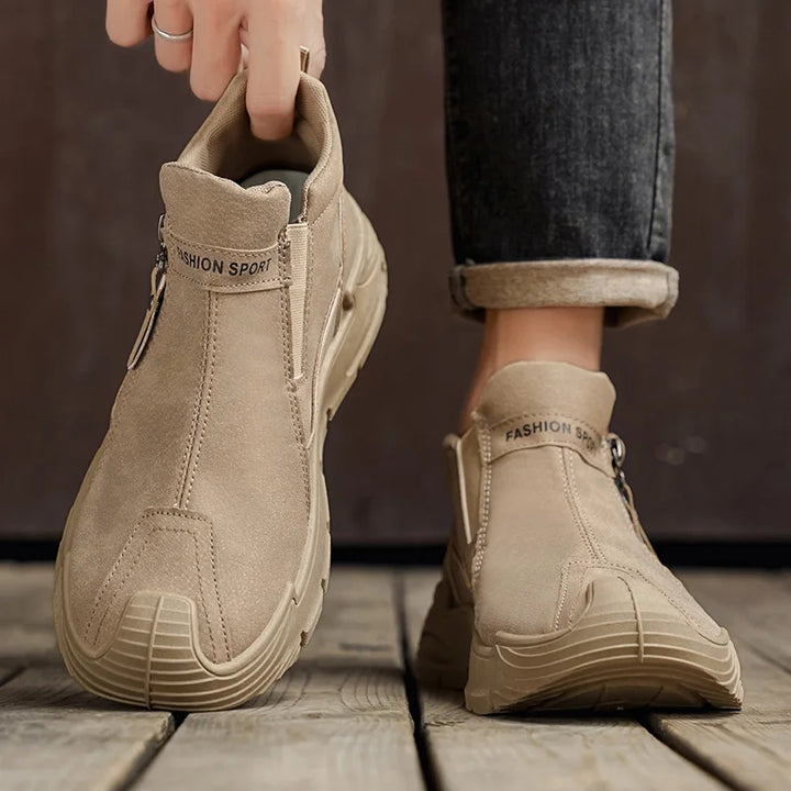 Nexus Drift Sneakers