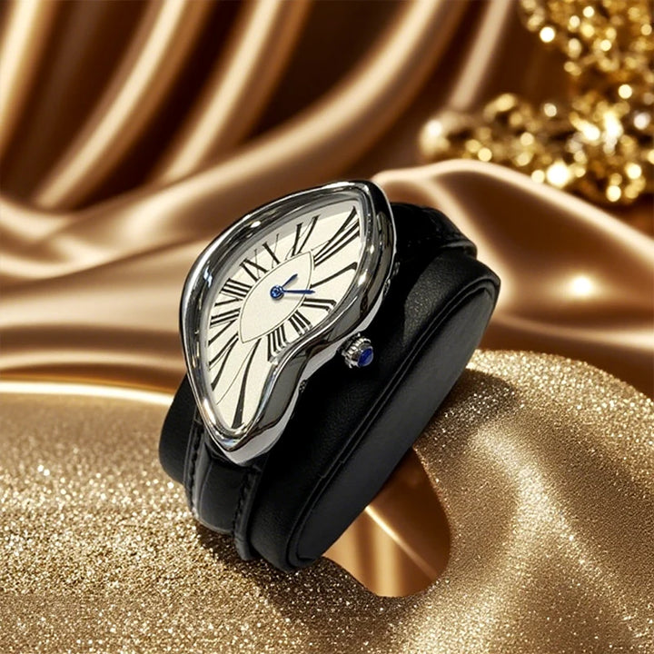 Elordi Irregular Watch