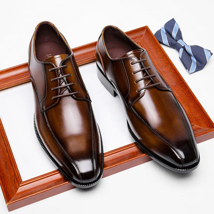 The Madison Oxford Shoes