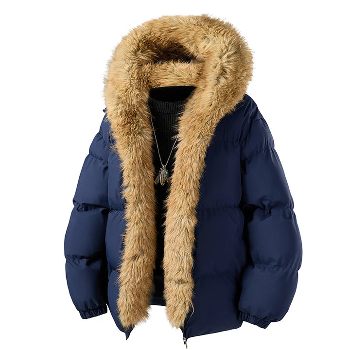 Antonio Duck Down Parka