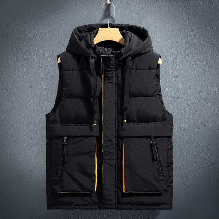 Wexford Hooded Vest