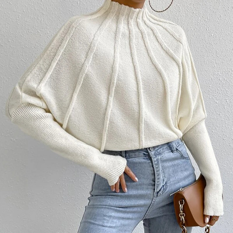 Josefine Knitted Sweater