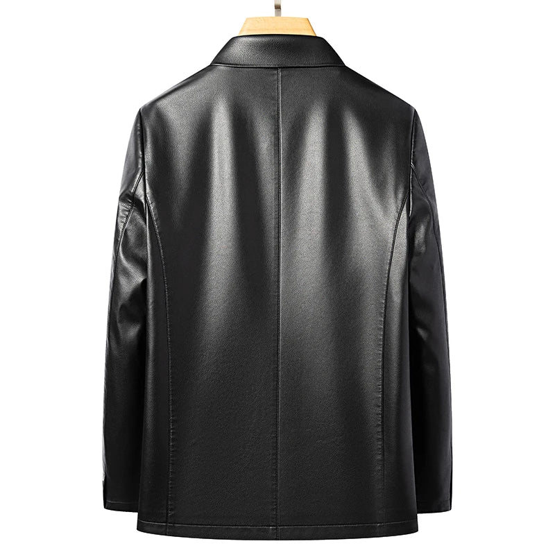 Holden Leather Jacket