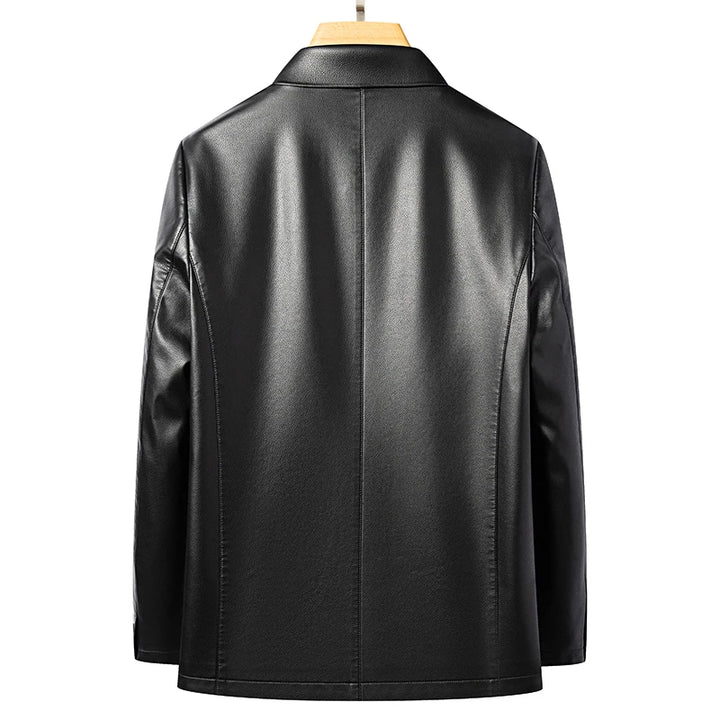 Holden Leather Jacket