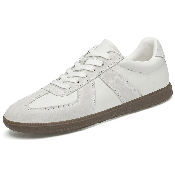 Ryckie Leather Sneakers