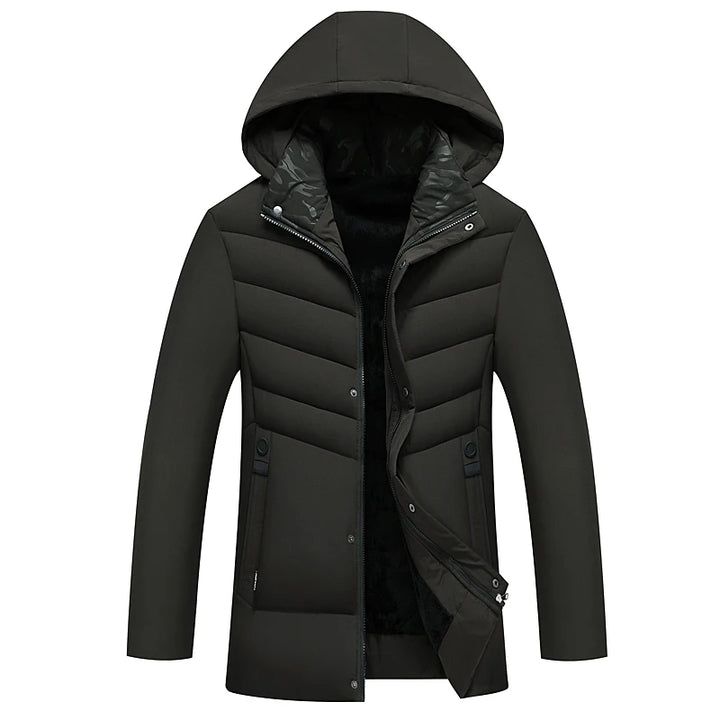 Langston Thermal Jacket