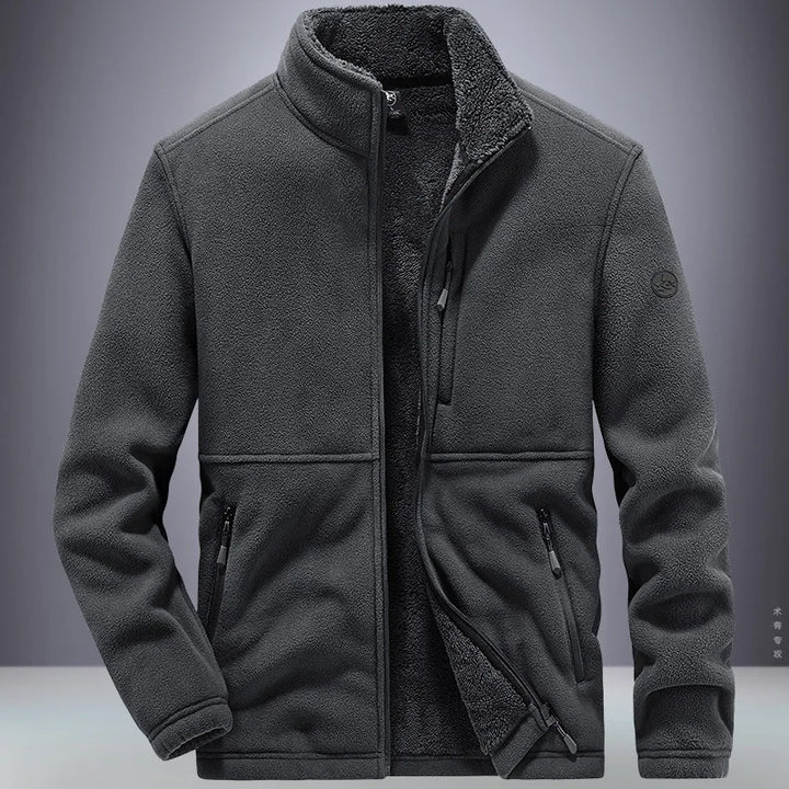 Kensington Fleece Jacket