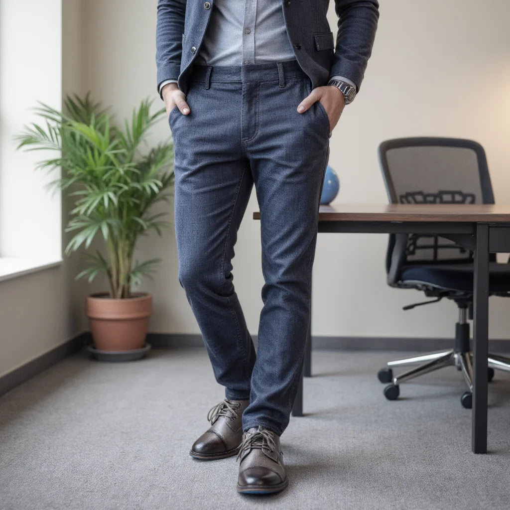 Highland Italian Leather Boots