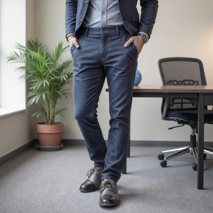 Highland Italian Leather Boots