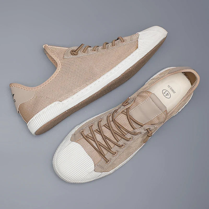 Ethan Lightweight Walking Sneakers