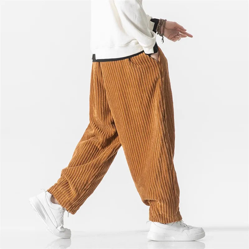 Cameron Corduroy Pants