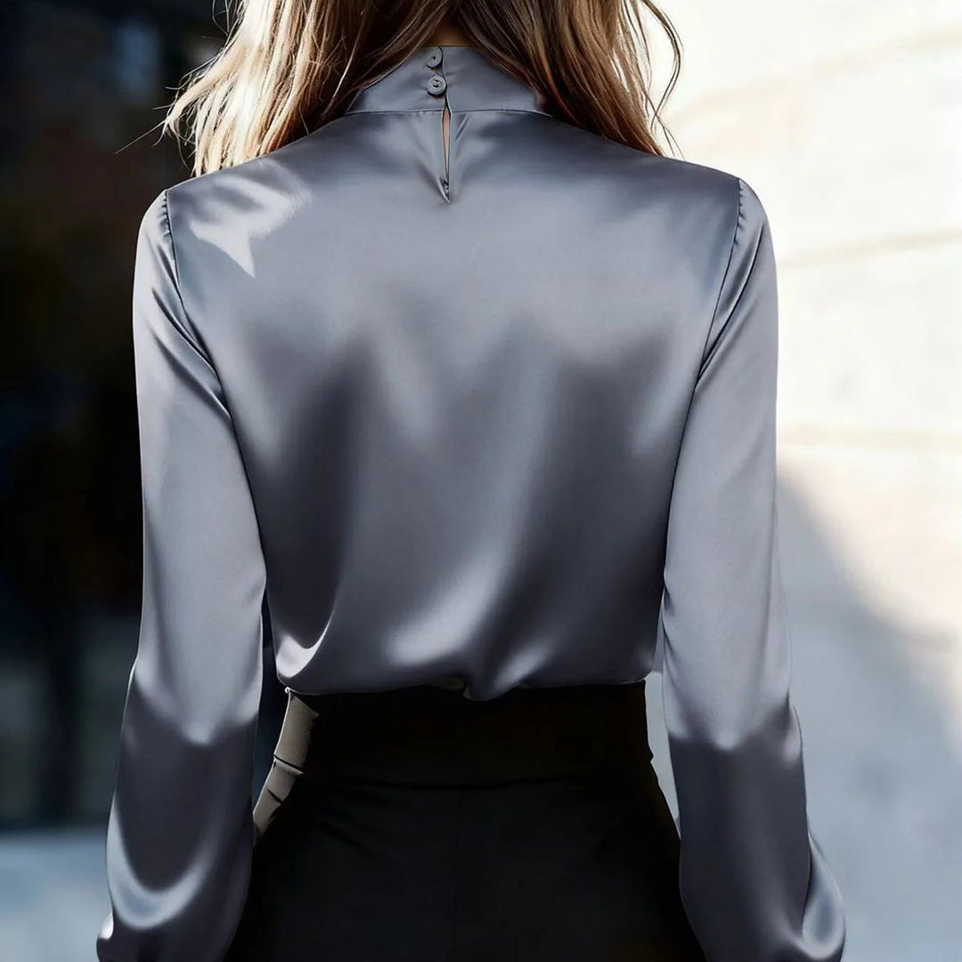 Monaco Blouse Shirt