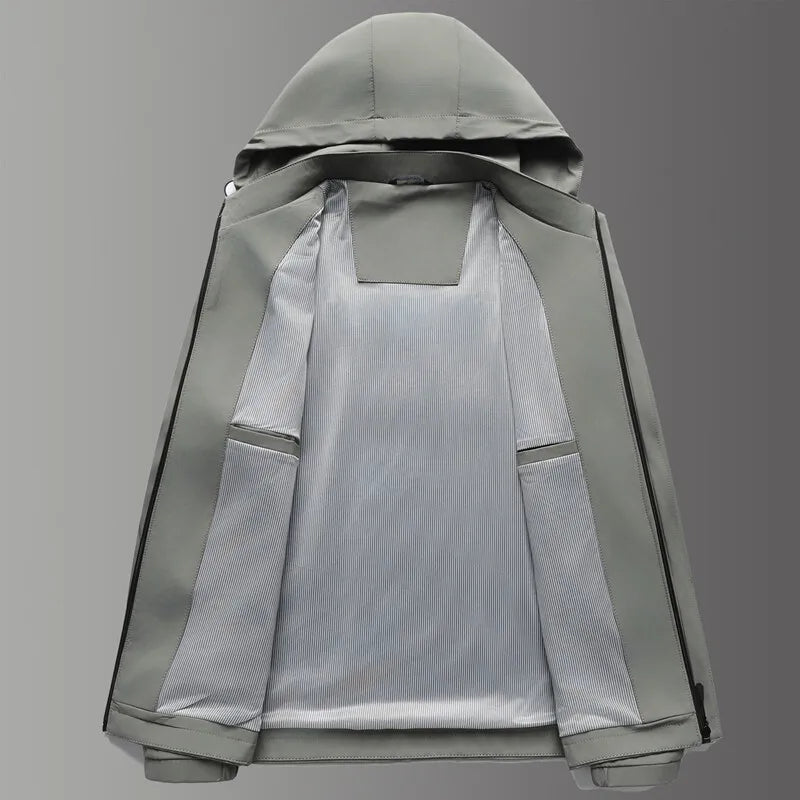 Revelton Hybrid Jacket