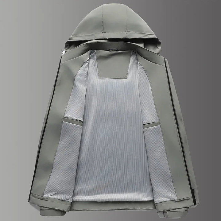 Revelton Hybrid Jacket