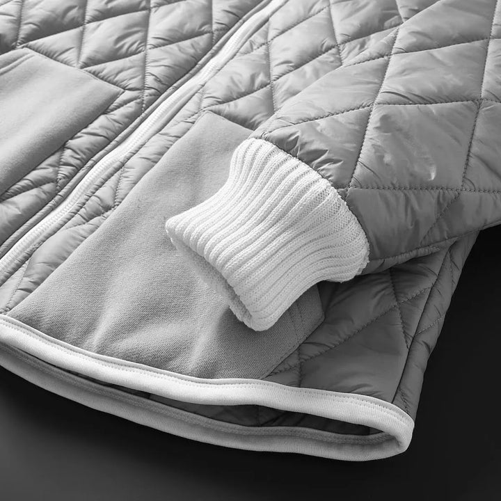 Picasso Padded Two-Piece Set