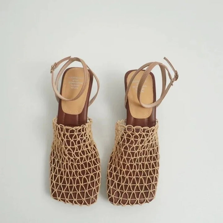 Alvina Sandals