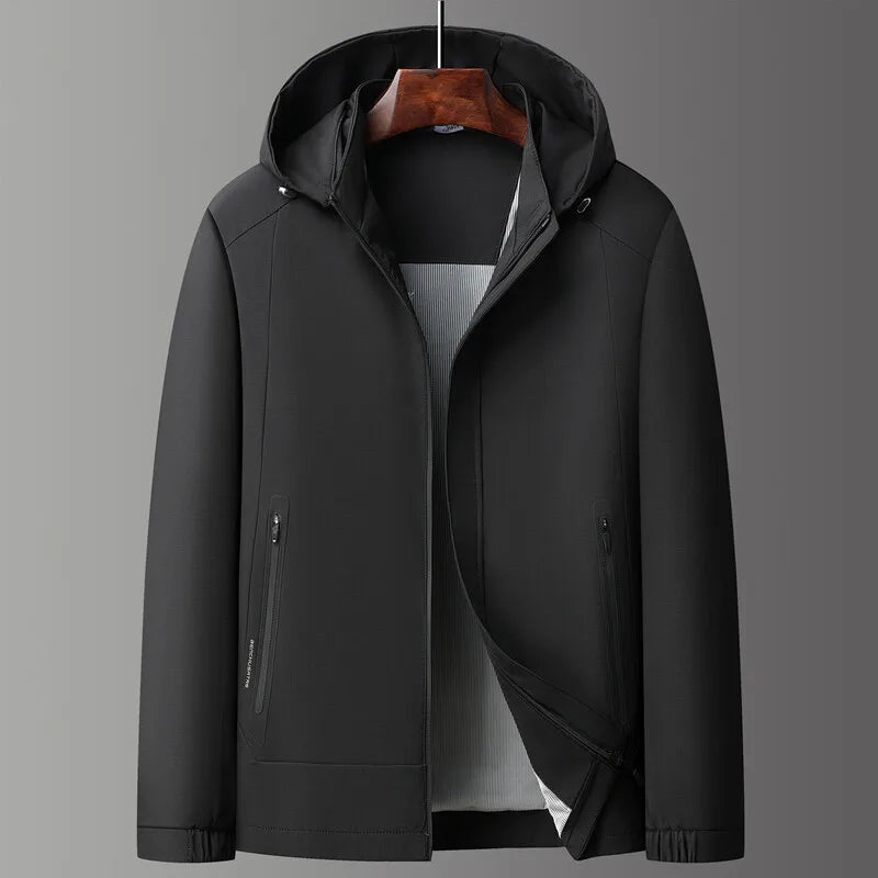 Revelton Hybrid Jacket