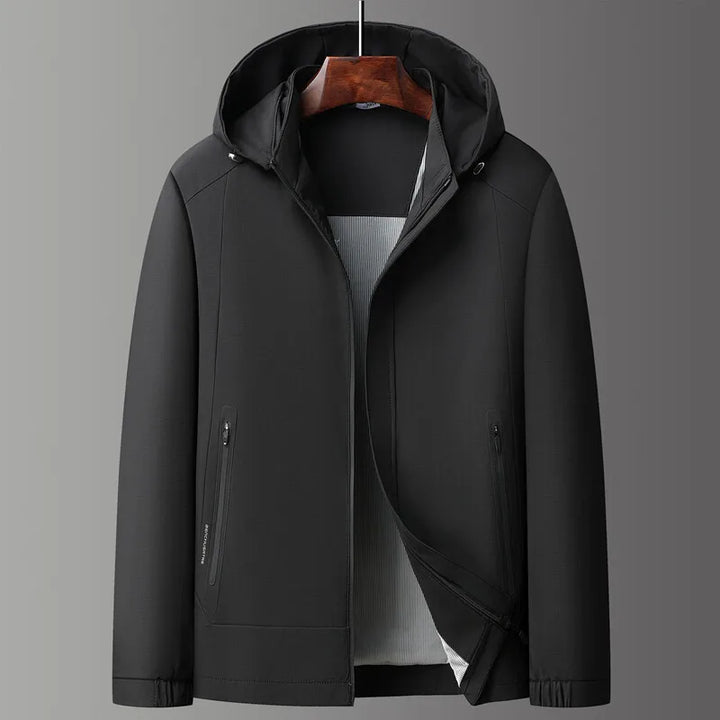 Revelton Hybrid Jacket