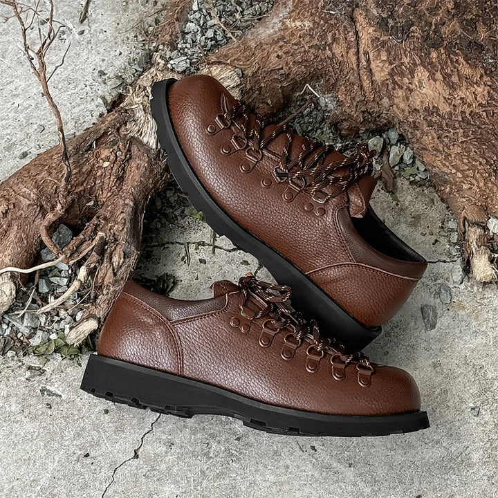 Buckleline Street Sneakers