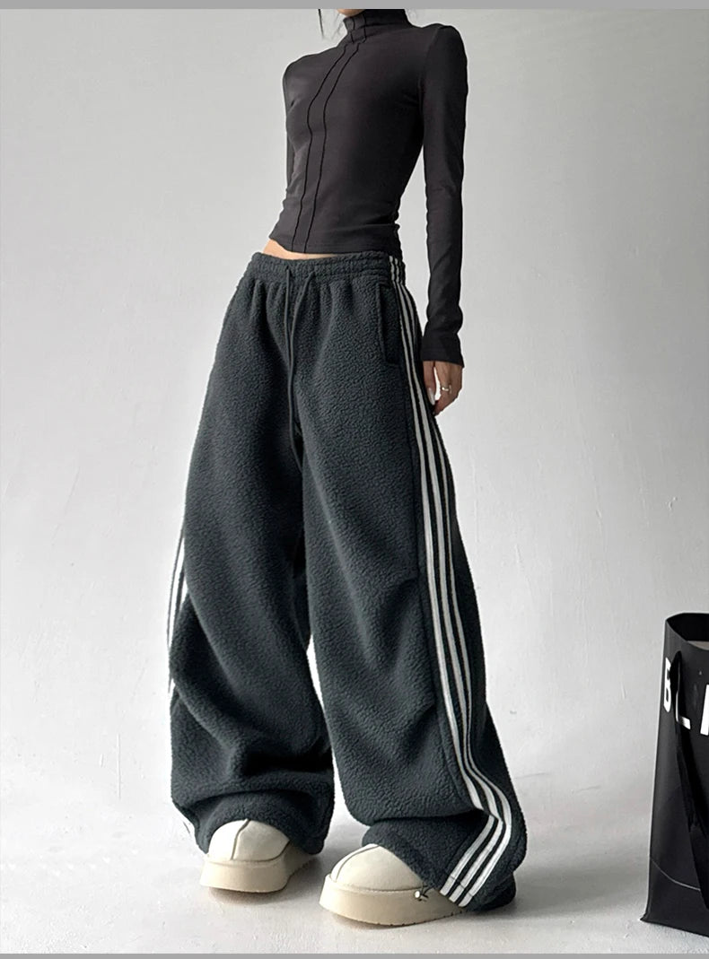 Olivia Cozy Lazy Pants