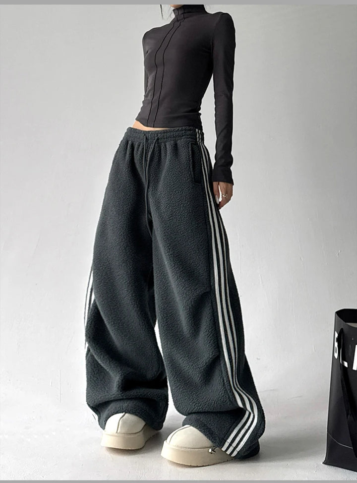 Olivia Cozy Lazy Pants