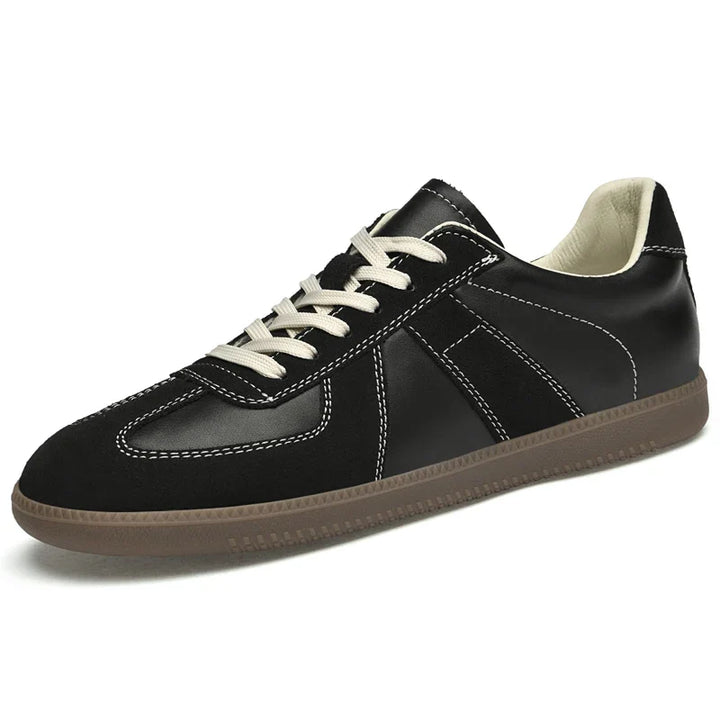 Ryckie Leather Sneakers