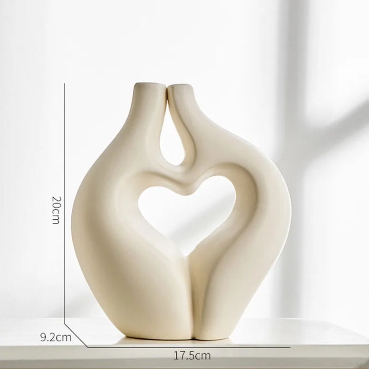 Blooming Bond Vase